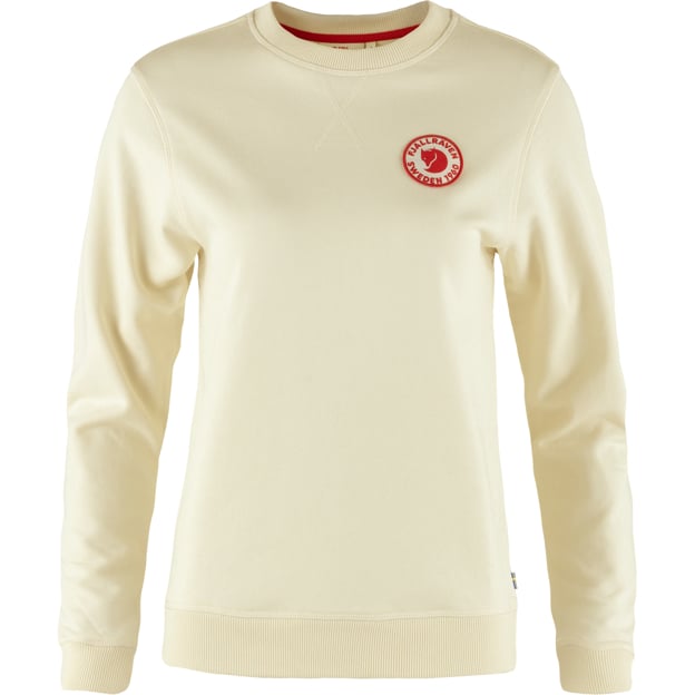 Practical Outdoor Use 1960 Logo Badge Sweater W for Outdoor Layering Hiking Travel and Everyday Wear