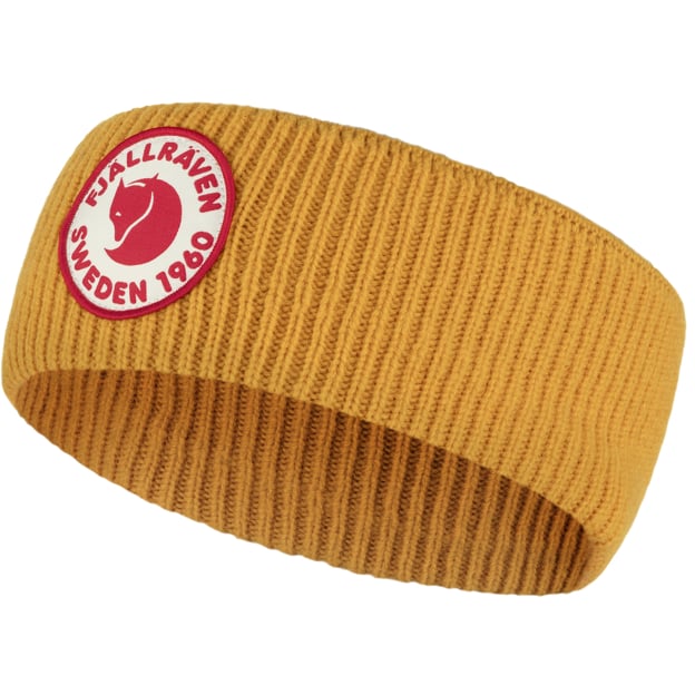 Outdoor Travel 1960 Logo Headband for Outdoor Wear and Everyday Accessory Use