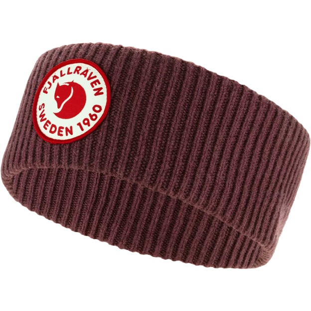 Outdoor Travel 1960 Logo Headband for Outdoor Wear and Everyday Accessory Use