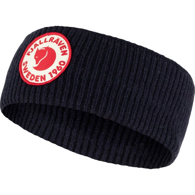 Outdoor Travel 1960 Logo Headband for Outdoor Wear and Everyday Accessory Use