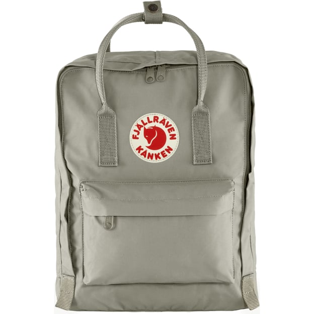 Hiking Ready Kånken for Carrying Hiking Travel School and Daily Essentials