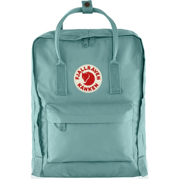 Hiking Ready Kånken for Carrying Hiking Travel School and Daily Essentials