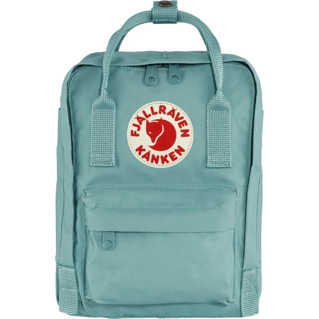Trail and Travel Kånken Mini for Carrying Hiking Travel School and Daily Essentials