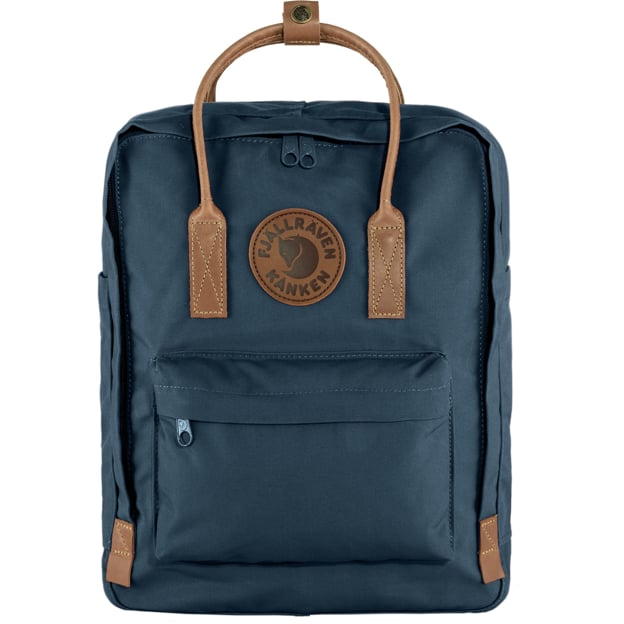 Hiking Ready Kånken No. 2 for Carrying Hiking Travel School and Daily Essentials