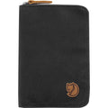 Hiking Ready Passport Wallet for Organizing and Carrying Personal and Travel Essentials