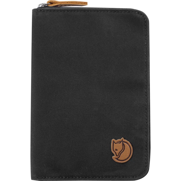 Hiking Ready Passport Wallet for Organizing and Carrying Personal and Travel Essentials