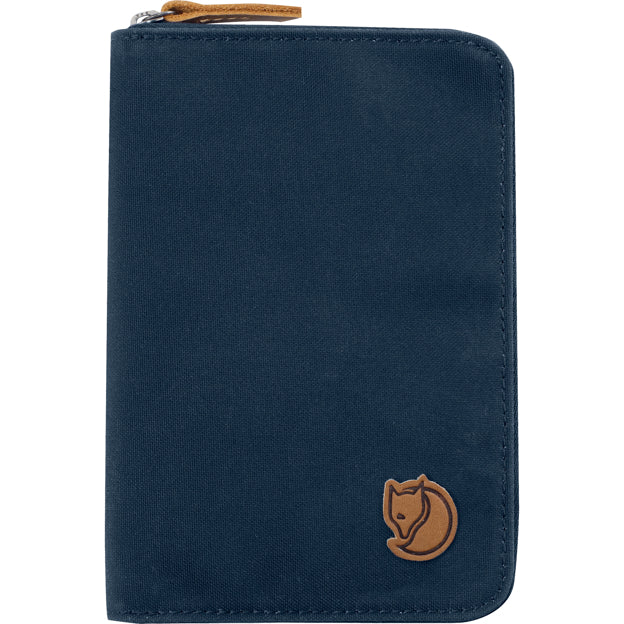 Hiking Ready Passport Wallet for Organizing and Carrying Personal and Travel Essentials