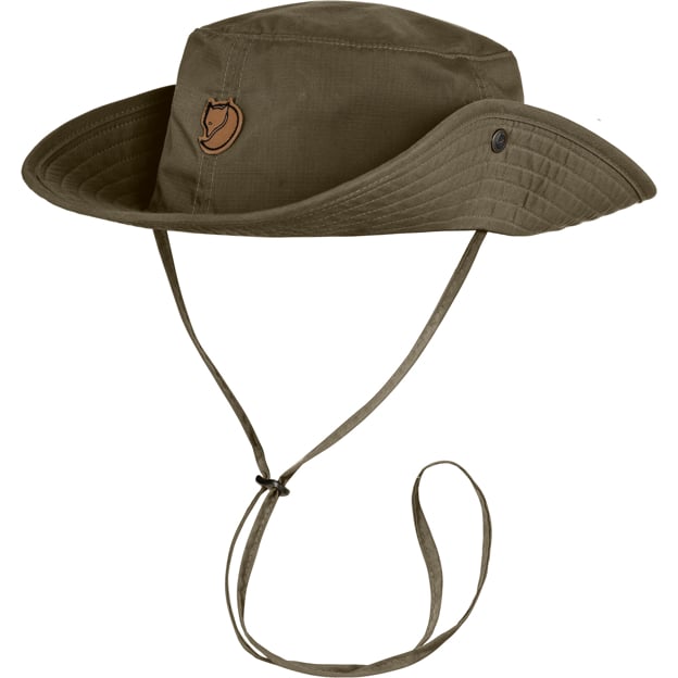 Trail and Travel Abisko Summer Hat for Outdoor Wear and Everyday Accessory Use