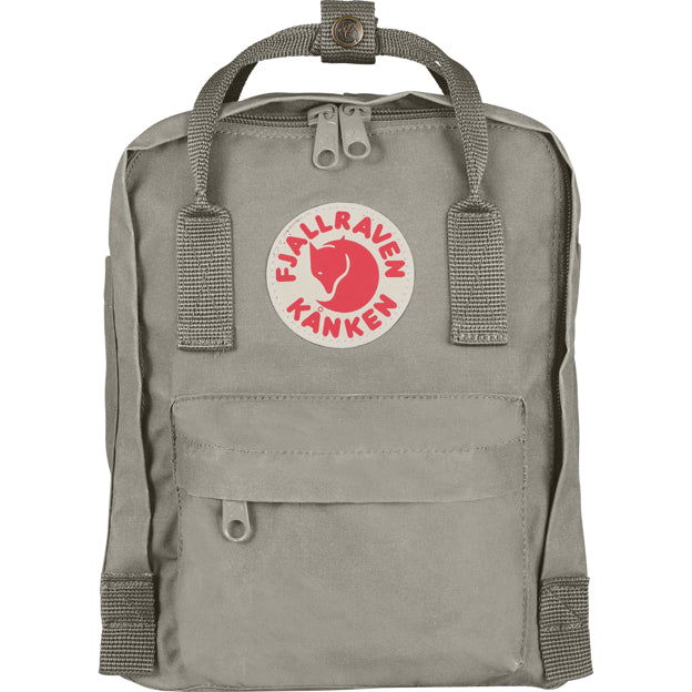 Trail and Travel Kånken Mini for Carrying Hiking Travel School and Daily Essentials