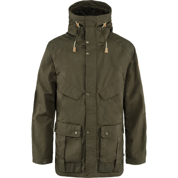 Outdoor Travel Jacket No. 68 M for Outdoor Layering Hiking Travel and Everyday Wear