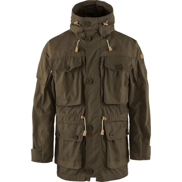 Hiking Ready Smock selected M for Outdoor Layering Hiking Travel and Everyday Wear