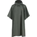 Hiking Ready Poncho for Outdoor Layering Hiking Travel and Everyday Wear
