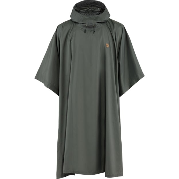 Hiking Ready Poncho for Outdoor Layering Hiking Travel and Everyday Wear