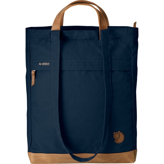Outdoor Travel Totepack No. 2 for Carrying Hiking Travel School and Daily Essentials