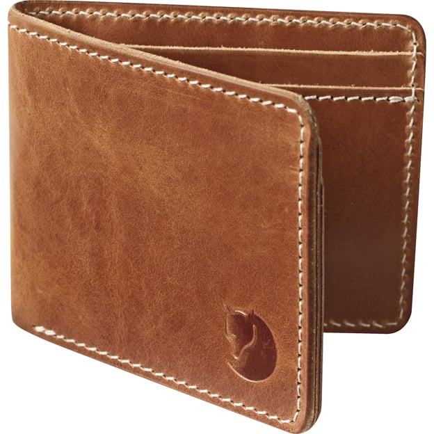 Outdoor Travel Övik Wallet for Organizing and Carrying Personal and Travel Essentials