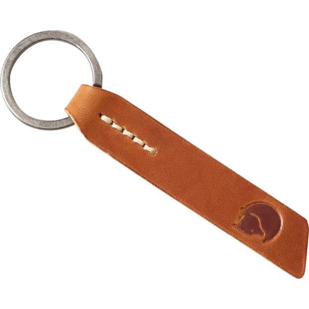 Practical Outdoor Use Övik Key Ring for Carrying Hiking Travel School and Daily Essentials