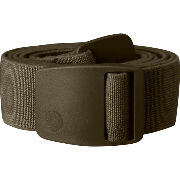 Practical Outdoor Use Keb Trekking Belt for Outdoor Wear and Everyday Accessory Use