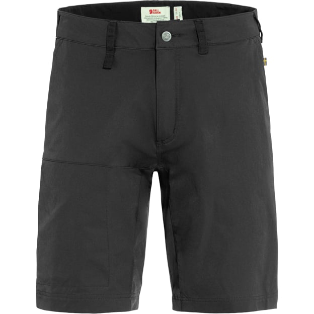 Everyday Outdoor Abisko Lite Shorts M for Outdoor Movement Hiking Travel and Everyday Wear