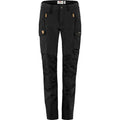 Hiking Ready Nikka Trousers Curved W for Outdoor Movement Hiking Travel and Everyday Wear