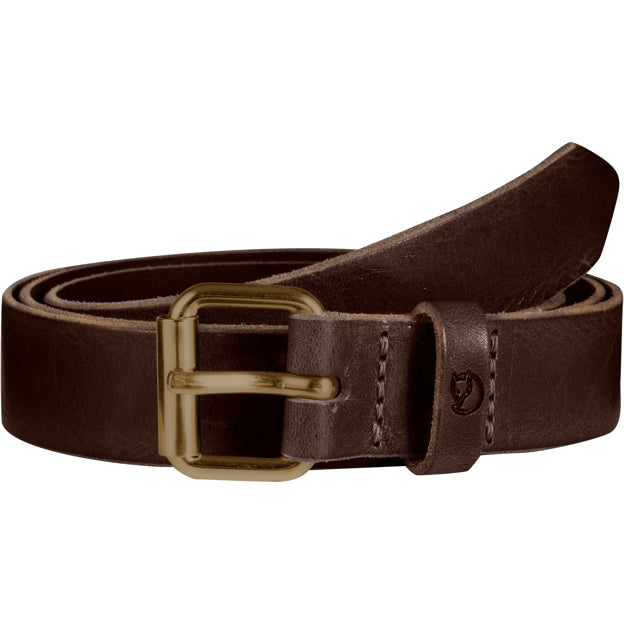 Outdoor Travel Singi Belt 2,5 cm for Outdoor Wear and Everyday Accessory Use