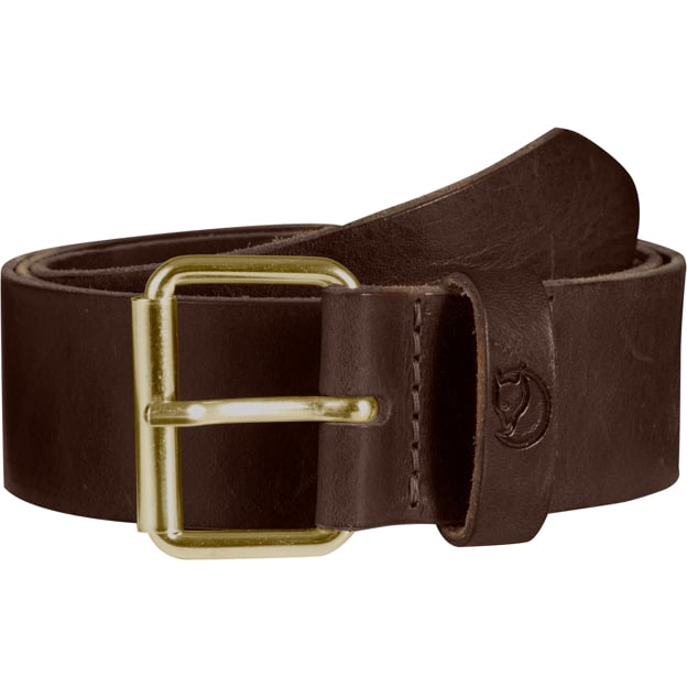Hiking Ready Singi Belt 4 cm for Outdoor Wear and Everyday Accessory Use