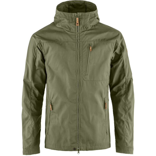 Everyday Outdoor Sten Jacket M for Outdoor Layering Hiking Travel and Everyday Wear