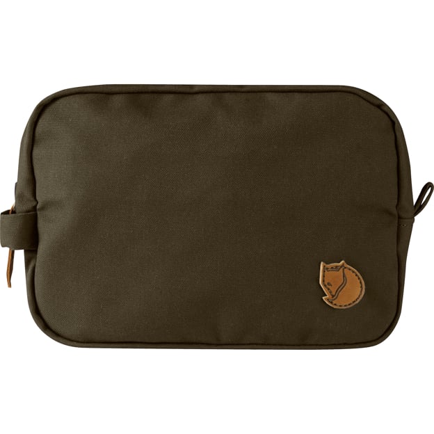 Hiking Ready Gear Bag for Organizing and Carrying Personal and Travel Essentials