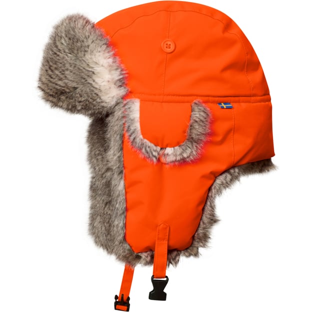 Everyday Outdoor Värmland Heater for Outdoor Wear and Everyday Accessory Use