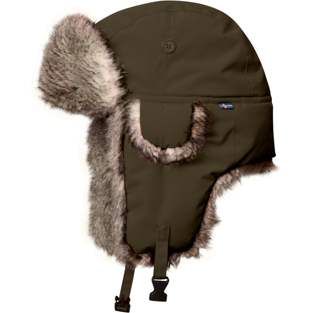 Everyday Outdoor Värmland Heater for Outdoor Wear and Everyday Accessory Use