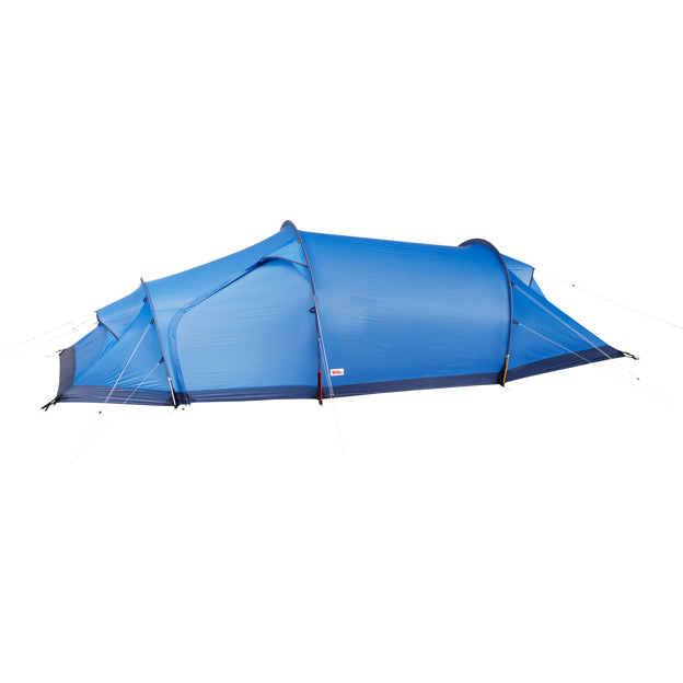 Hiking Ready Abisko Shape 2 for Camping Shelter Sleeping and Outdoor Travel