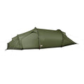 Hiking Ready Abisko Shape 2 for Camping Shelter Sleeping and Outdoor Travel