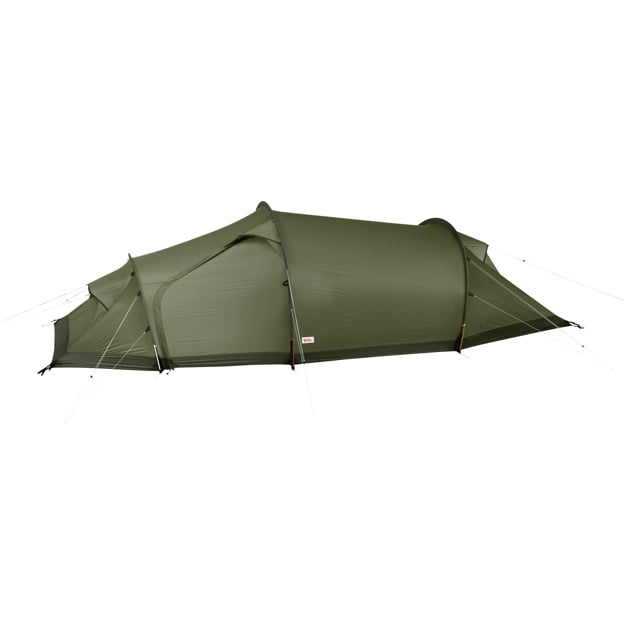 Hiking Ready Abisko Shape 2 for Camping Shelter Sleeping and Outdoor Travel