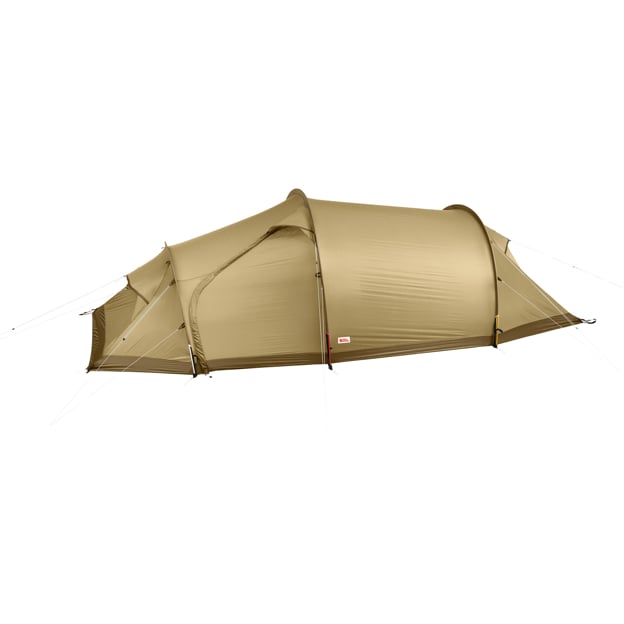 Everyday Outdoor Abisko Shape 3 for Camping Shelter Sleeping and Outdoor Travel
