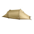 Practical Outdoor Use Abisko Lite 2 for Camping Shelter Sleeping and Outdoor Travel