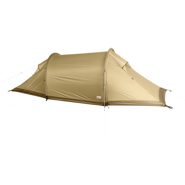 Practical Outdoor Use Abisko Lite 2 for Camping Shelter Sleeping and Outdoor Travel