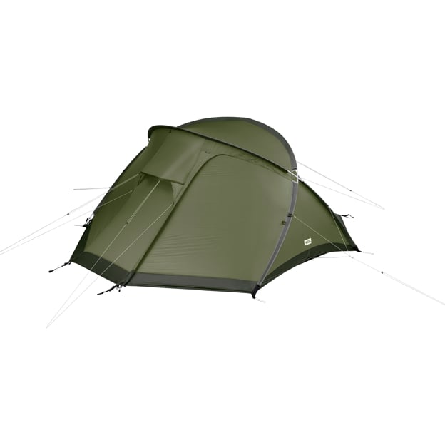 Trail and Travel Abisko View 2 for Camping Shelter Sleeping and Outdoor Travel
