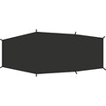 Everyday Outdoor Lite 2 Footprint for Camping Shelter Sleeping and Outdoor Travel