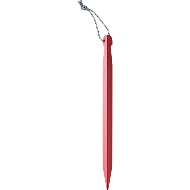 Outdoor Travel Keb V-peg 10 Pcs for Camping Shelter Sleeping and Outdoor Travel
