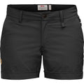 Everyday Outdoor Abisko Stretch Shorts W for Outdoor Movement Hiking Travel and Everyday Wear
