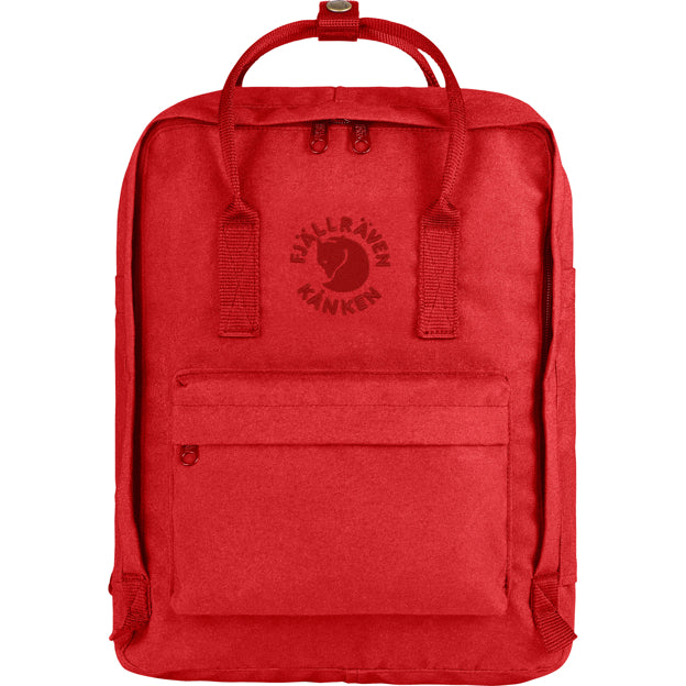 Trail and Travel Re-Kånken for Carrying Hiking Travel School and Daily Essentials