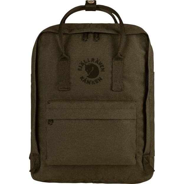 Trail and Travel Re-Kånken for Carrying Hiking Travel School and Daily Essentials