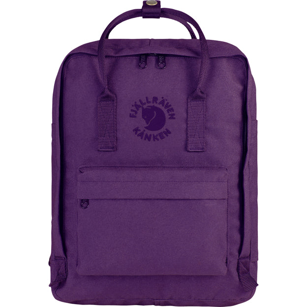 Trail and Travel Re-Kånken for Carrying Hiking Travel School and Daily Essentials