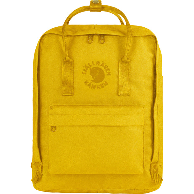 Trail and Travel Re-Kånken for Carrying Hiking Travel School and Daily Essentials