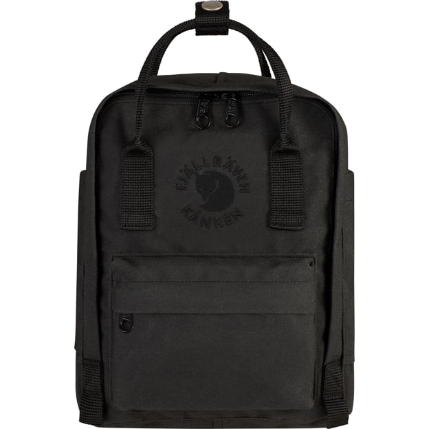 Everyday Outdoor Re-Kånken Mini for Carrying Hiking Travel School and Daily Essentials