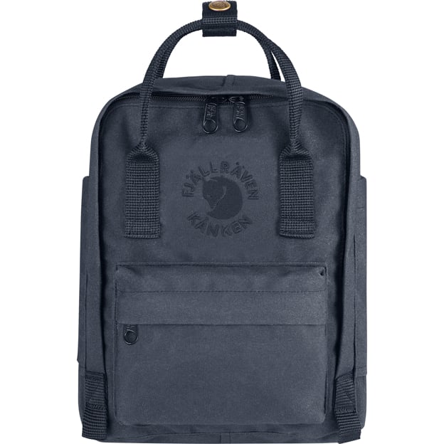 Everyday Outdoor Re-Kånken Mini for Carrying Hiking Travel School and Daily Essentials