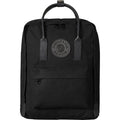 Trail and Travel Kånken No. 2 Black for Carrying Hiking Travel School and Daily Essentials