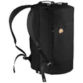 Outdoor Travel Splitpack for Organizing and Carrying Personal and Travel Essentials