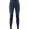 Outdoor Travel Abisko Trekking Tights W for Outdoor Movement Hiking Travel and Everyday Wear