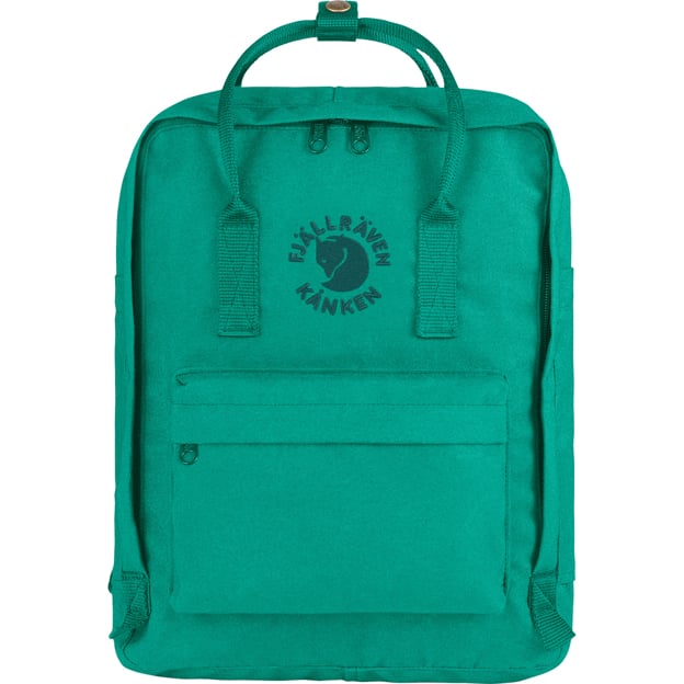 Trail and Travel Re-Kånken for Carrying Hiking Travel School and Daily Essentials