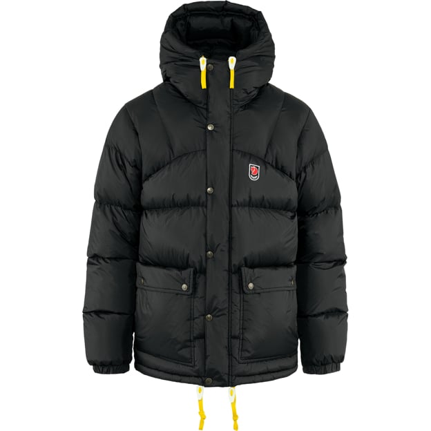 Everyday Outdoor Expedition Down Lite Jacket M for Outdoor Layering Hiking Travel and Everyday Wear